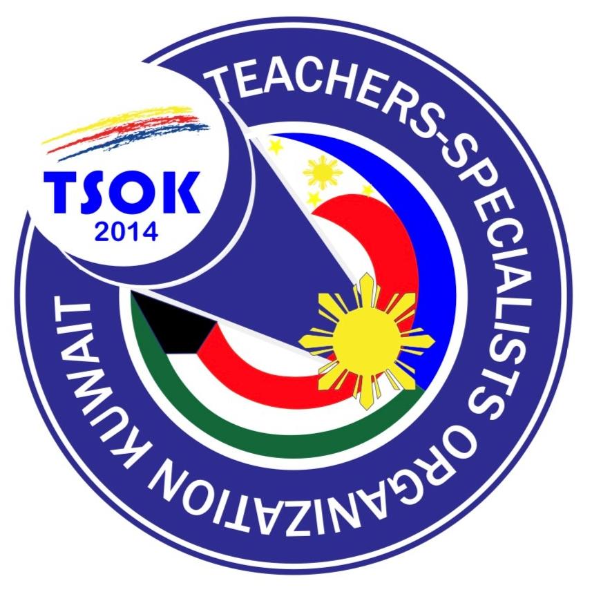 TSOK Logo